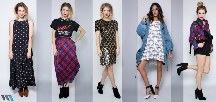 where to buy vintage looking clothes