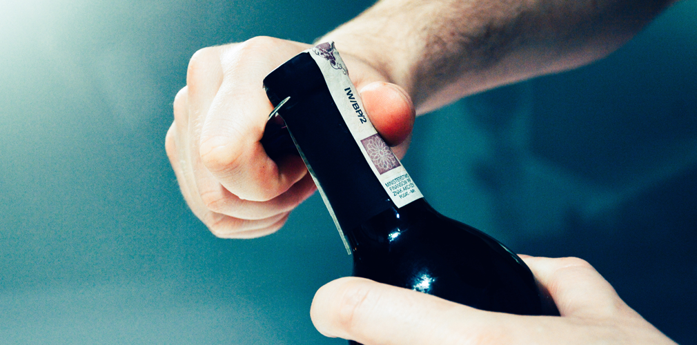 How Long Does a Bottle Last Once Opened?