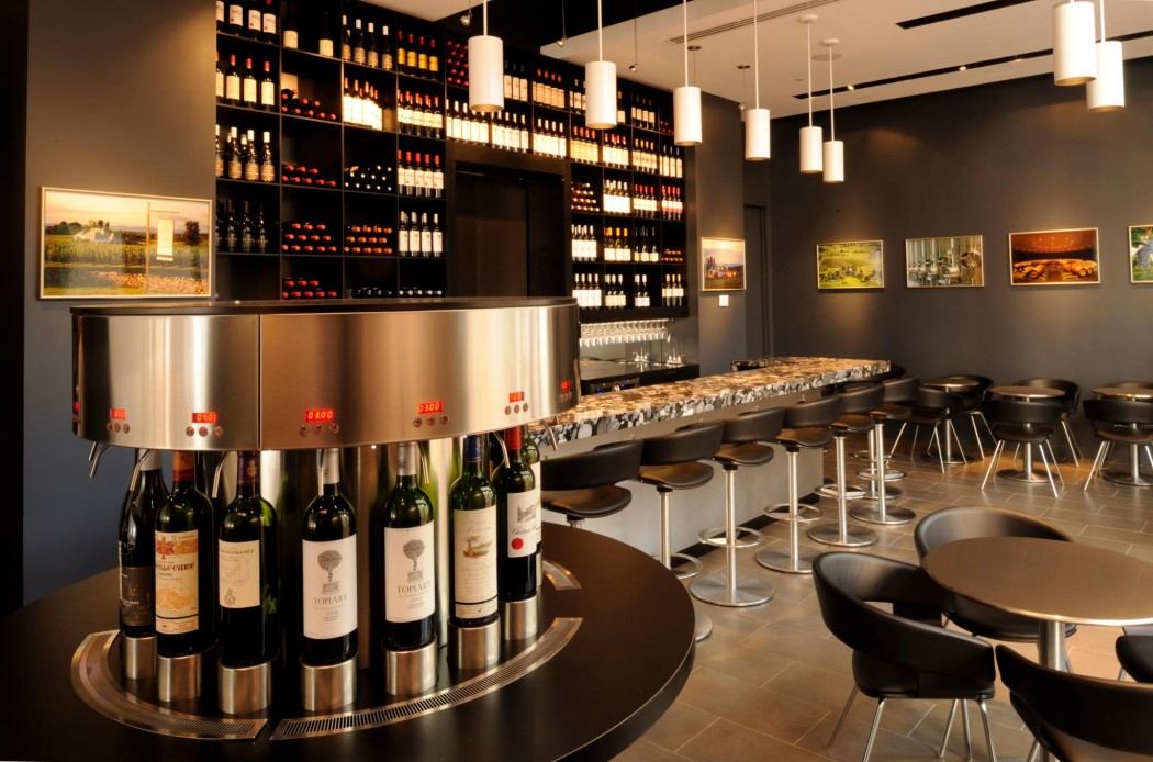 The 4 Best Wine Bars in Northern Virginia