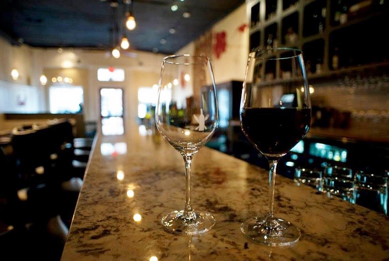The 4 Best Wine Bars in Northern Virginia