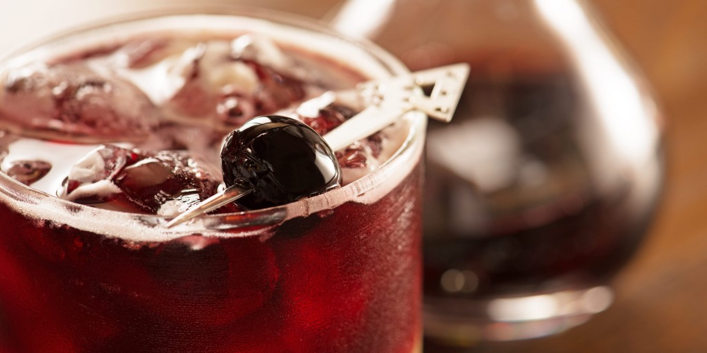 3 Crazy Refreshing Red Wine Cocktails