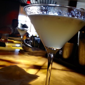 Cypress cocktail