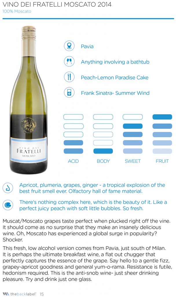 vinomosca
