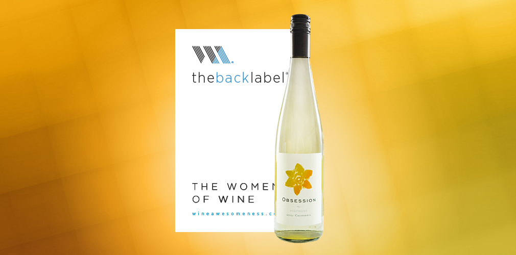 The Lowdown Ironstone Obsession Symphony 2013