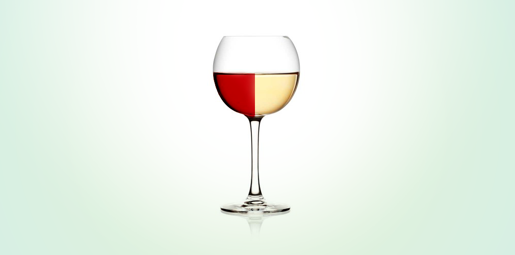 Red Versus White Wine Glasses: What You Need to Know