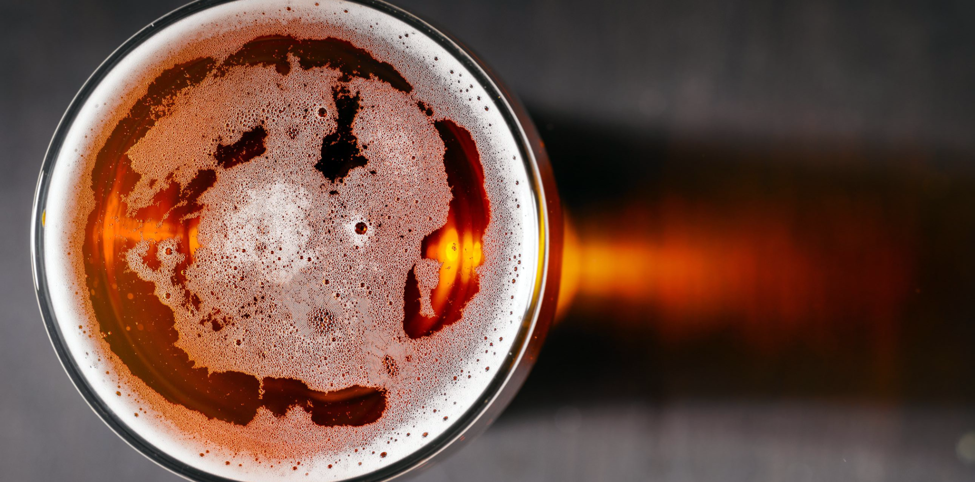 Why IPAs Smell Like Weed