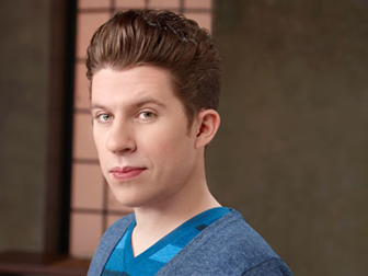 Justin Warner