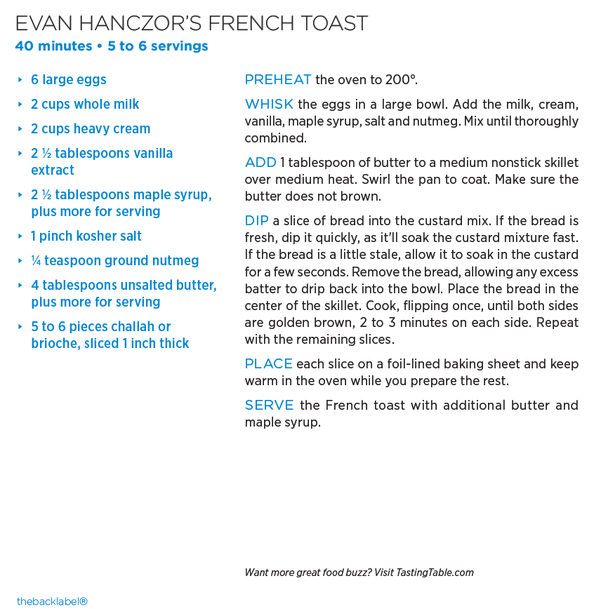 frenchtoast