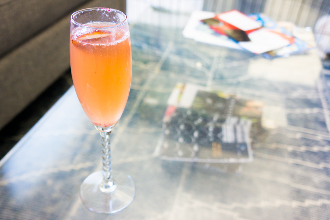 Sparkling Wine Cocktails for Bubbly Boozin'