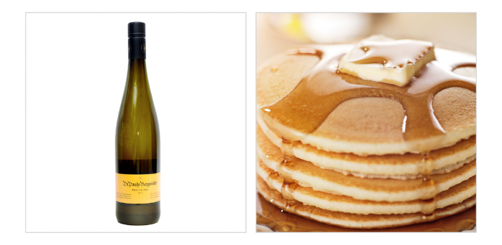 PANCAKES