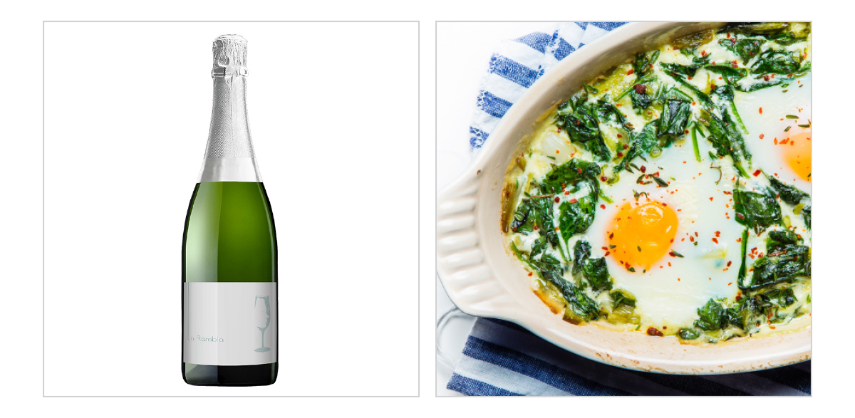 How to Pair Wine with Brunch Classics
