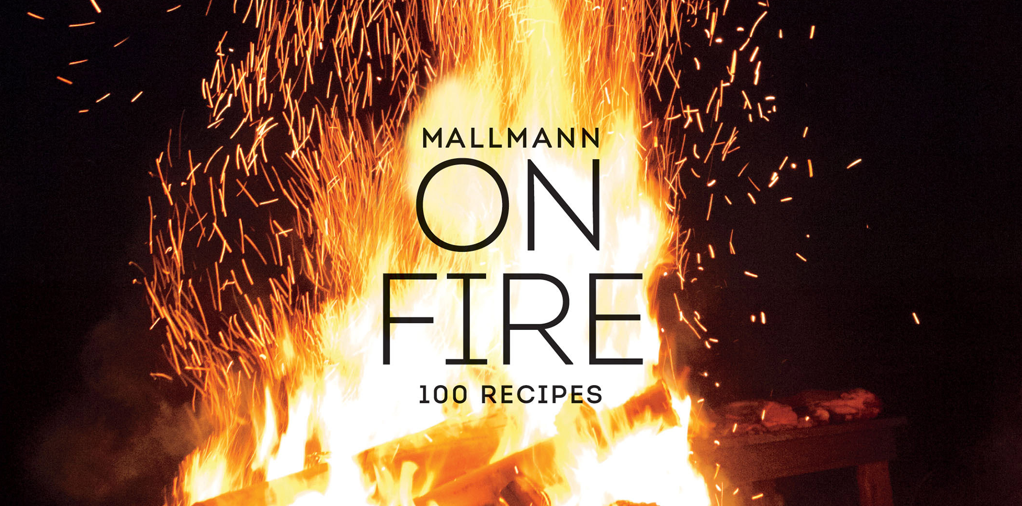 Mallmann on Fire 100 Inspired Recipes to Grill Anytime, Anywhere
