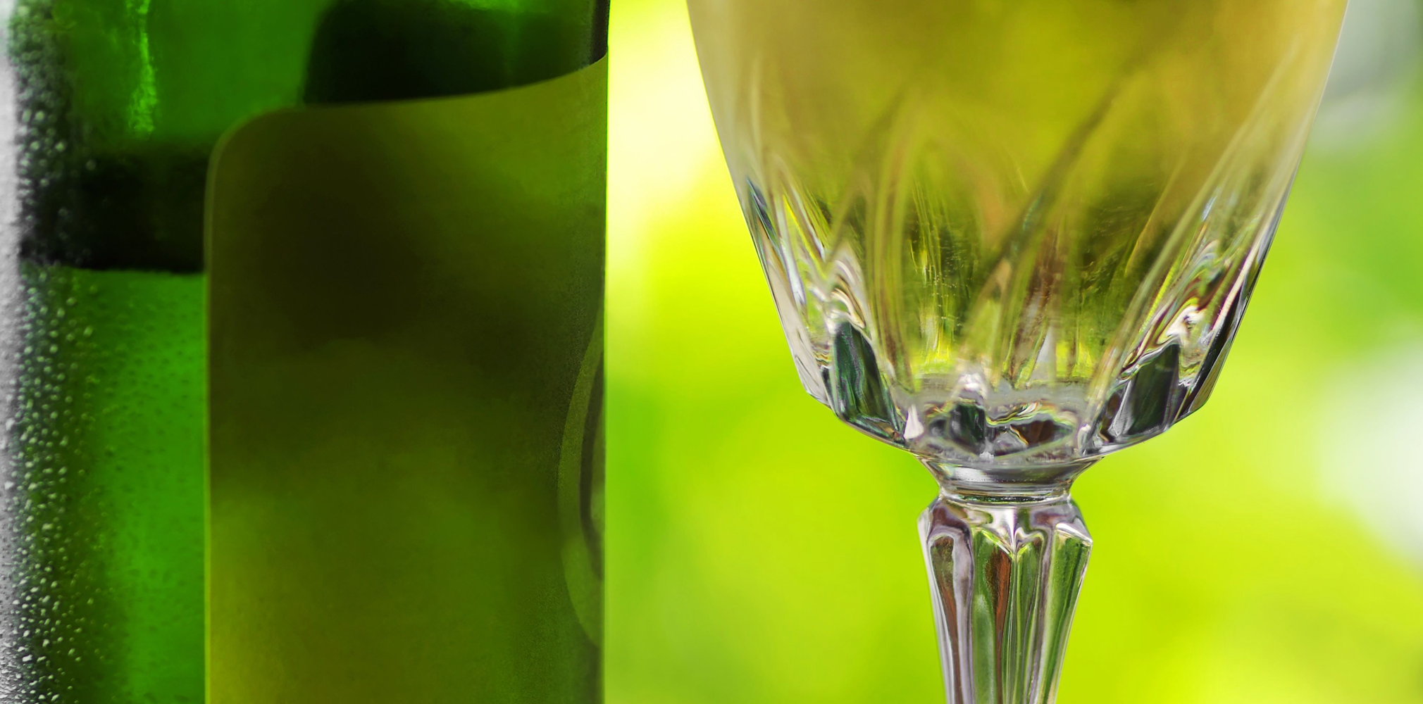 Green Wine Green Wine