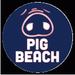 Pig Beach