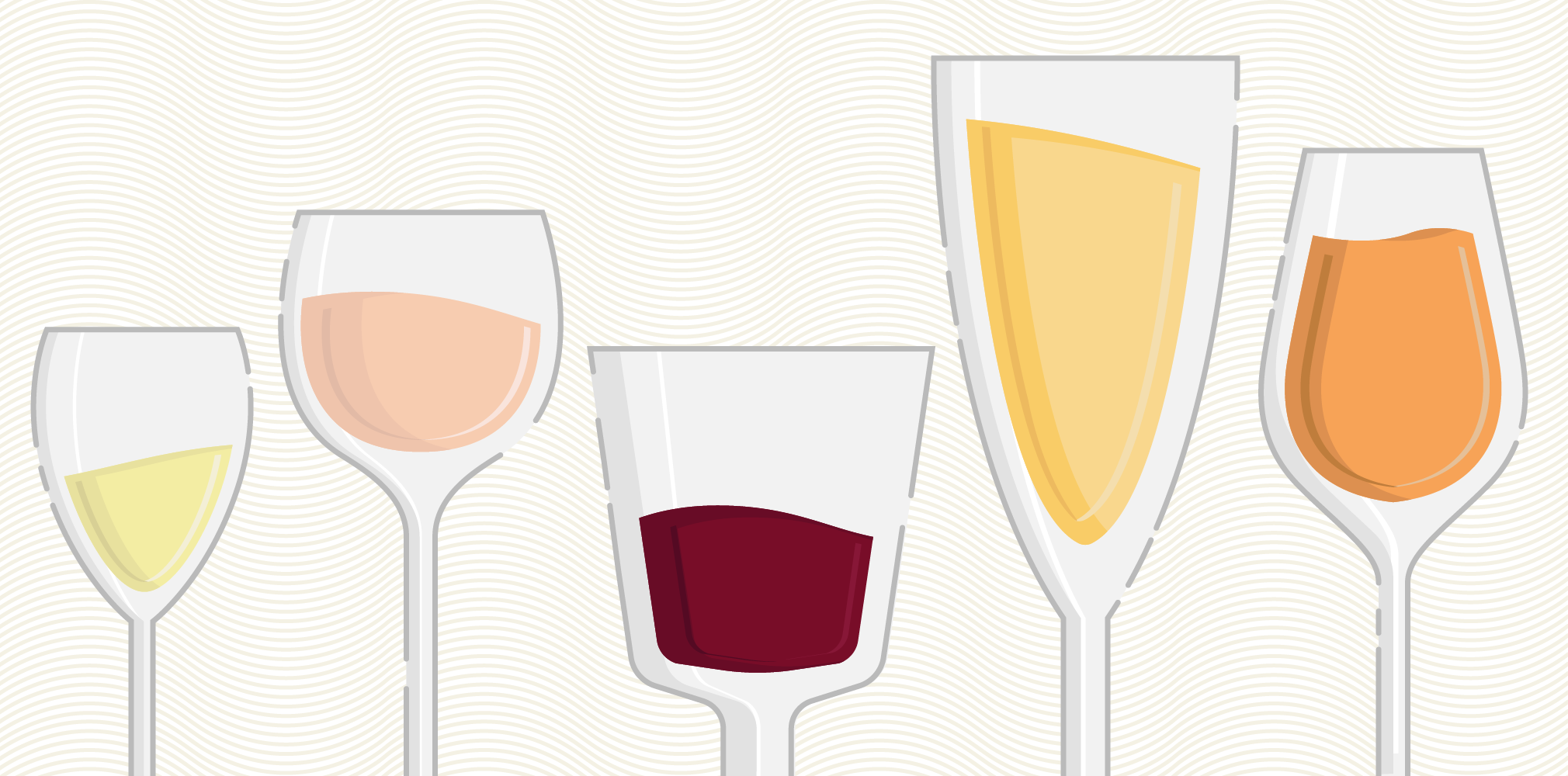 Paint With All the Colors of the... Wine?