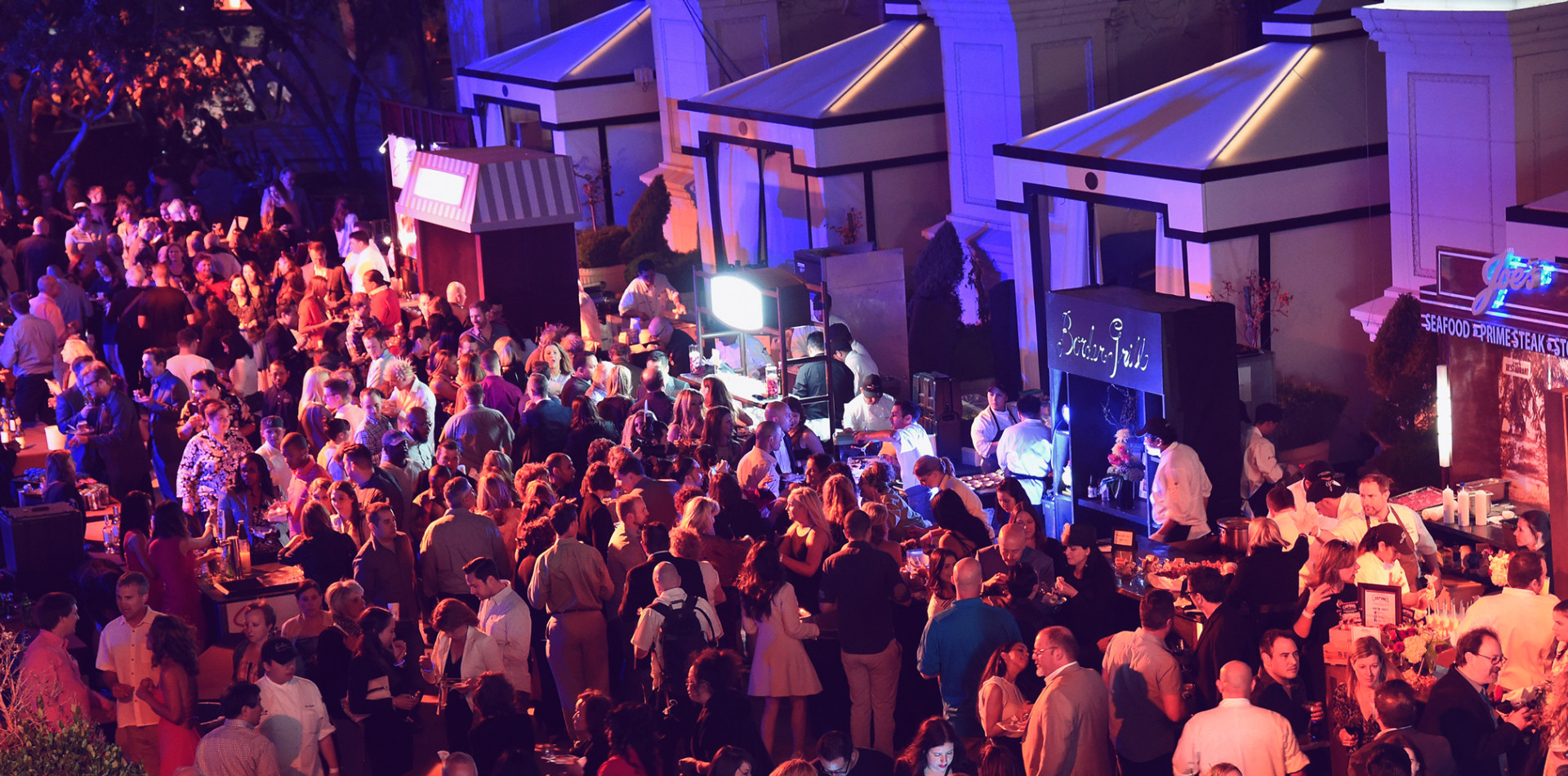 Top 10 Wine Festivals in America