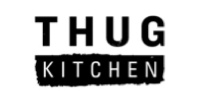 Thug Kitchen