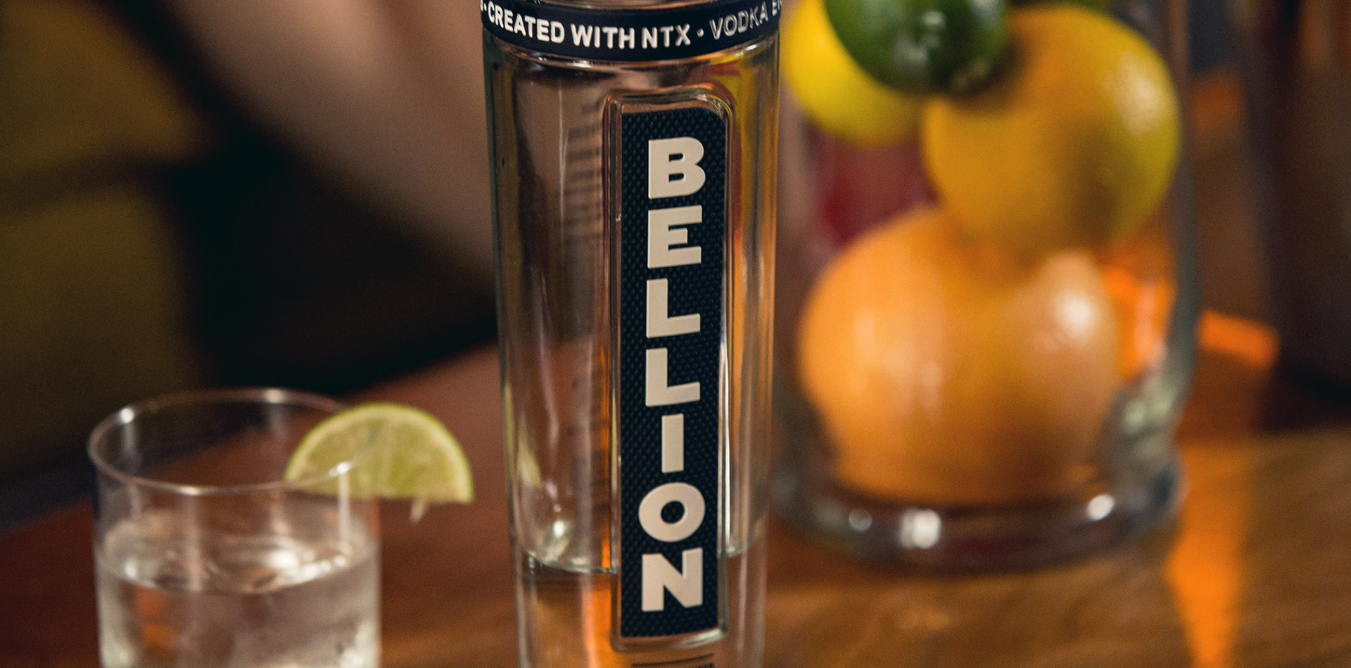 A Vodka that Prevents Liver Damage?