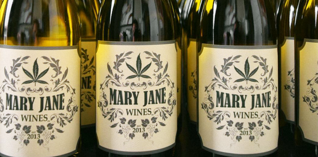 What is Weed Wine?