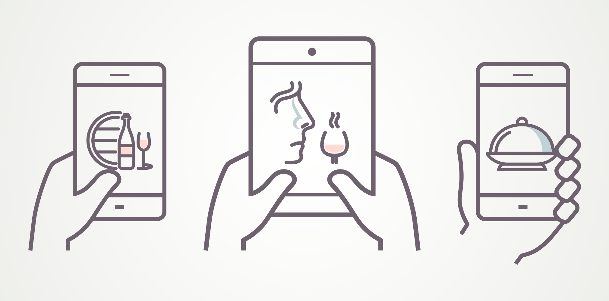 Wine Apps That Will Make You Look Like a Pro