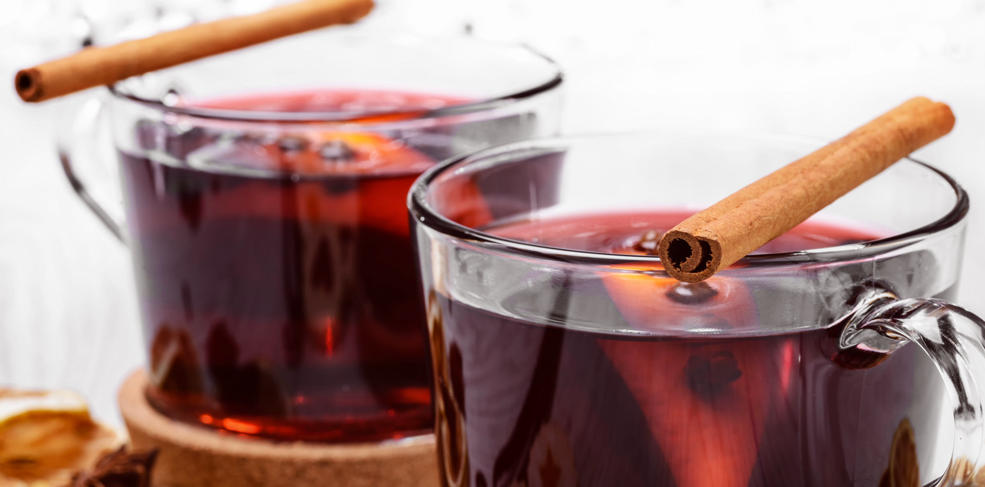 The History of Mulled Wine