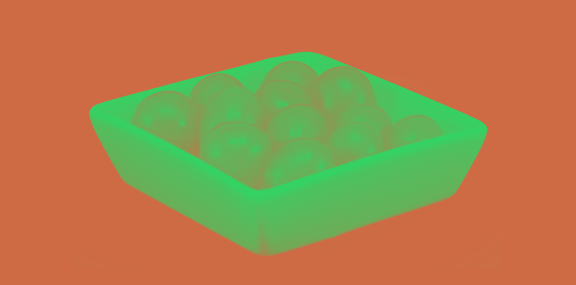 Eat 12 Grapes for New Year’s Luck