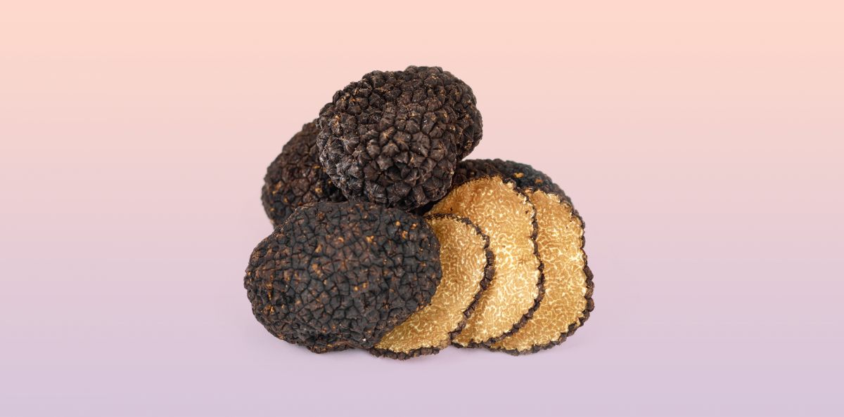 Guide to Truffles