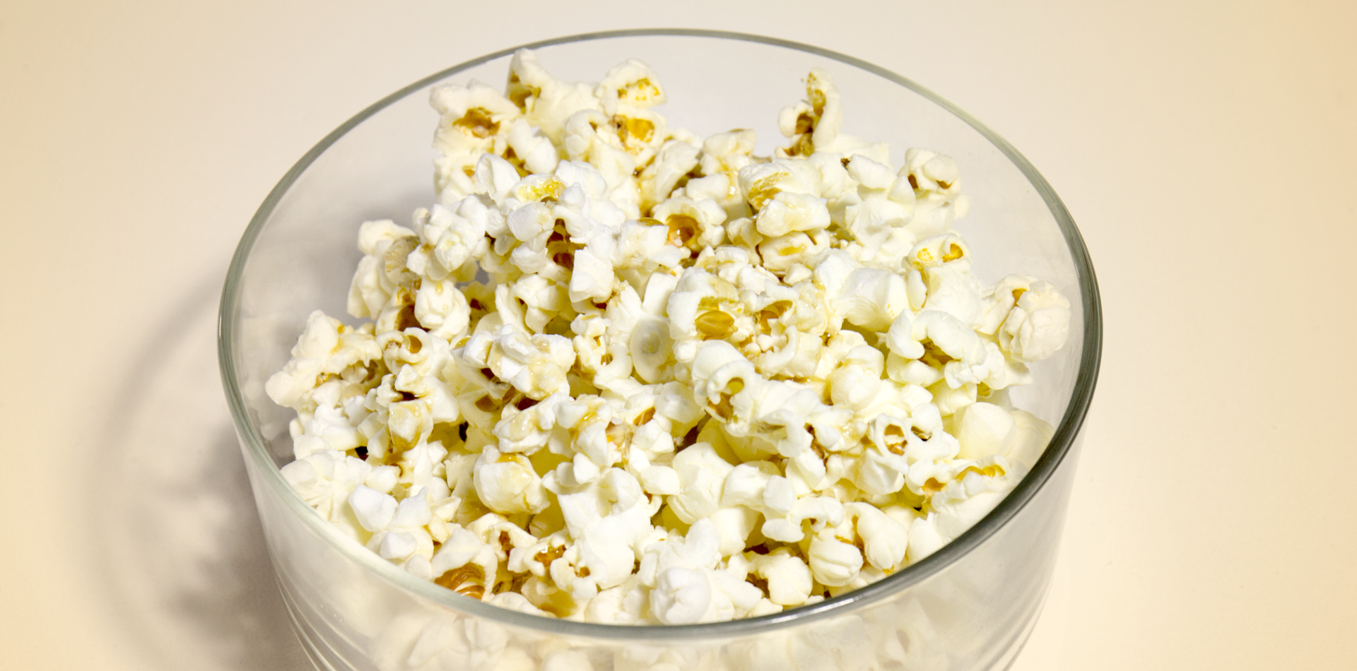 SeaSalt Caramel Popcorn