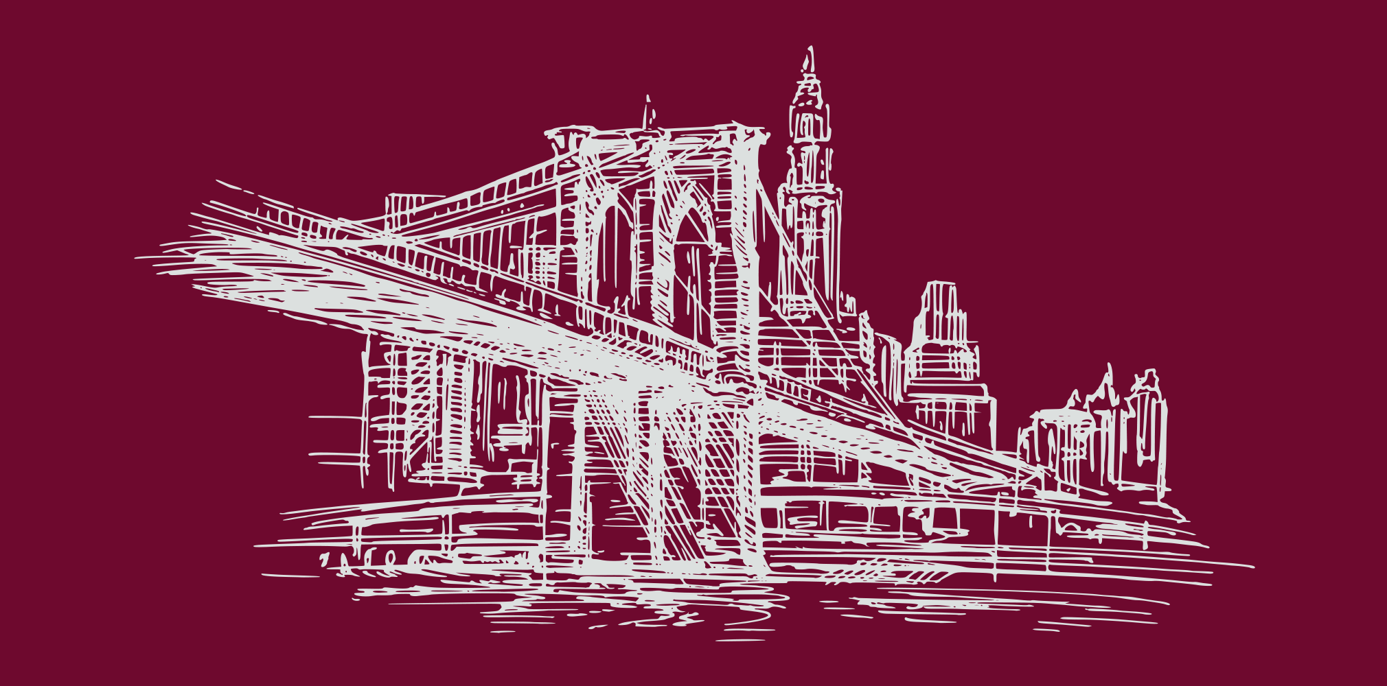 Wine Cellars Under the Brooklyn Bridge