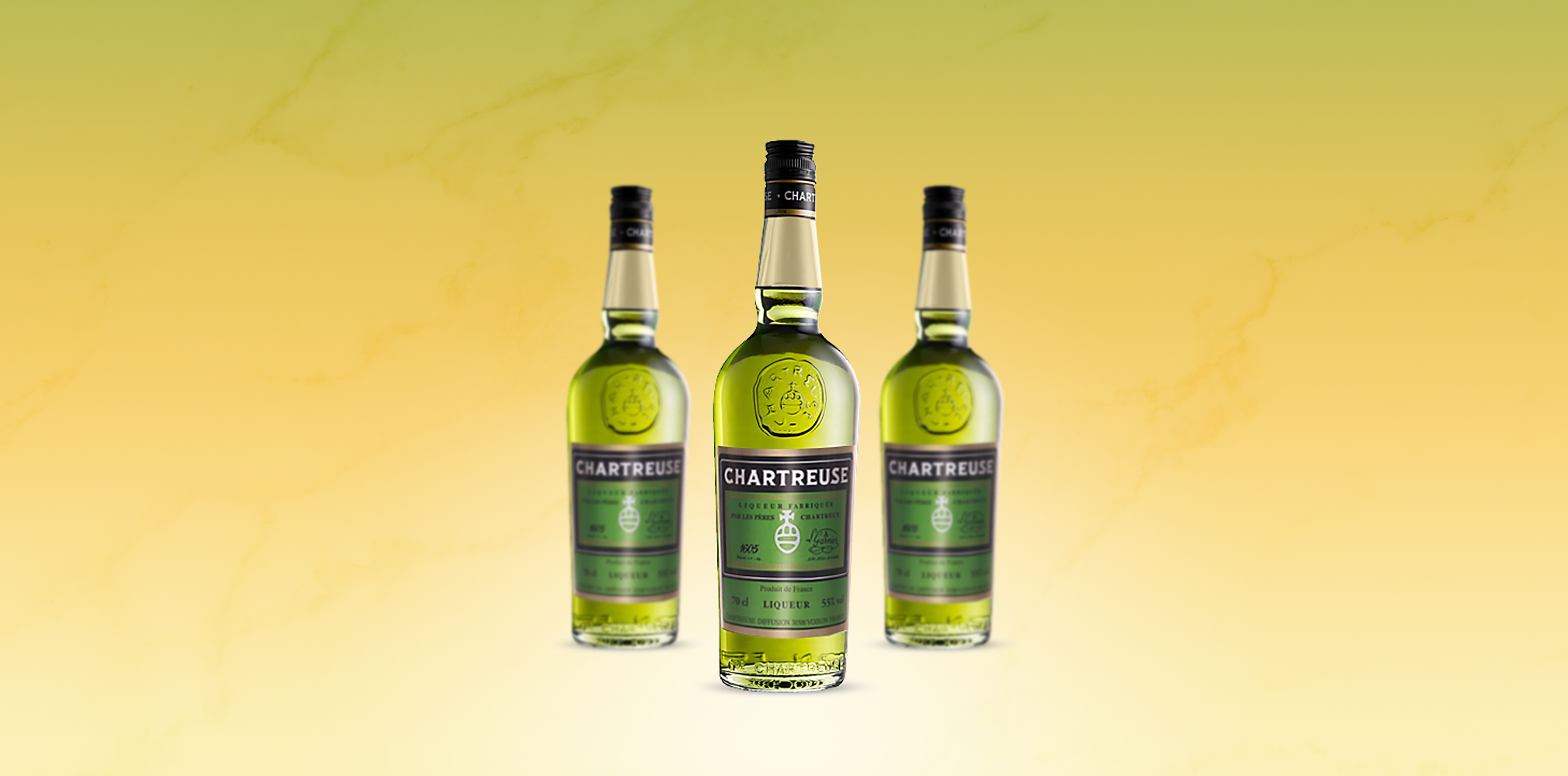 what-is-chartreuse