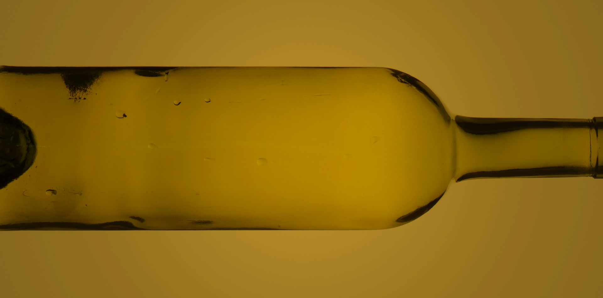 Why Are Wine Bottles Green?