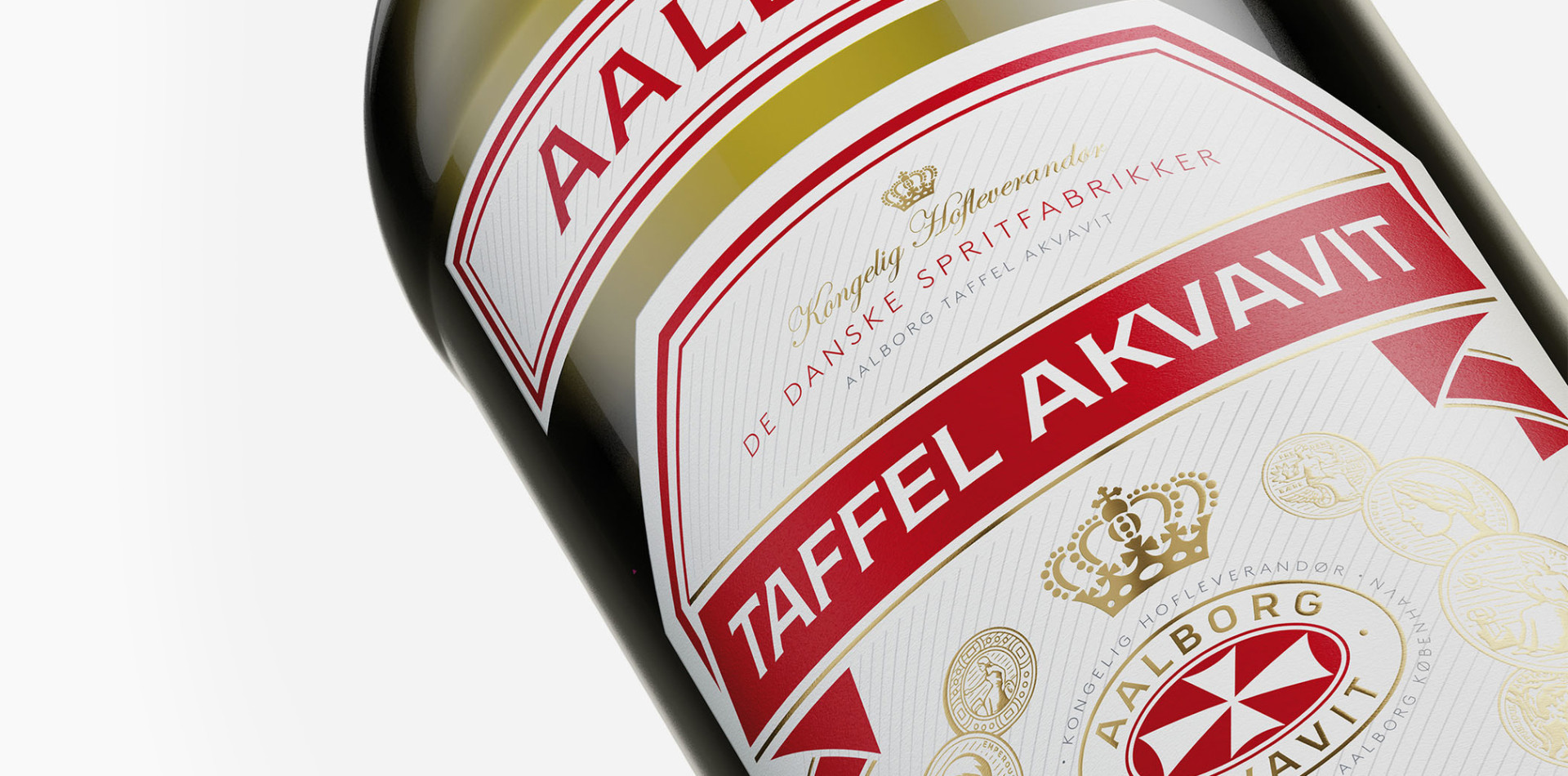 What is Akvavit?
