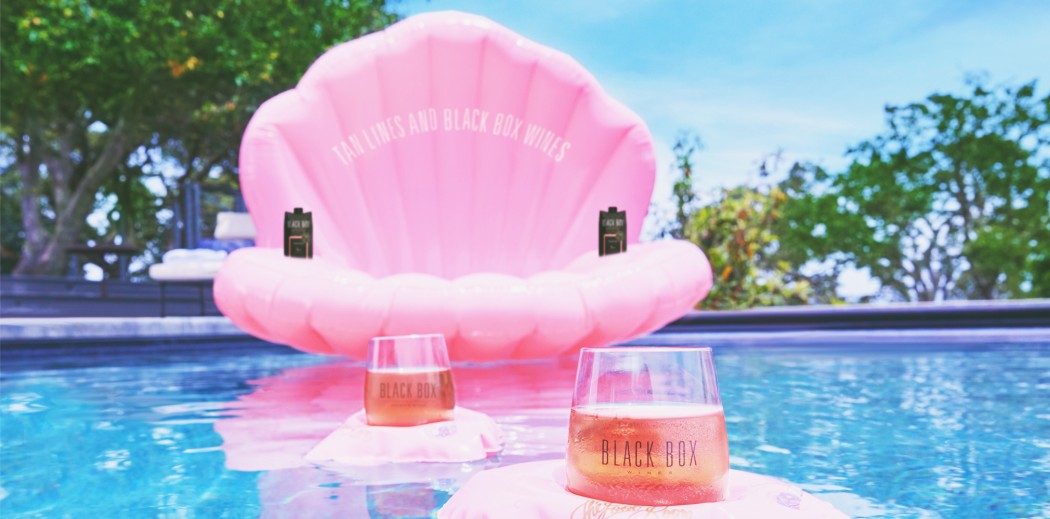 Drinking Accessories for the Beach, Pool and Beyond