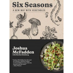Six Seasons: A New Way with Vegetables