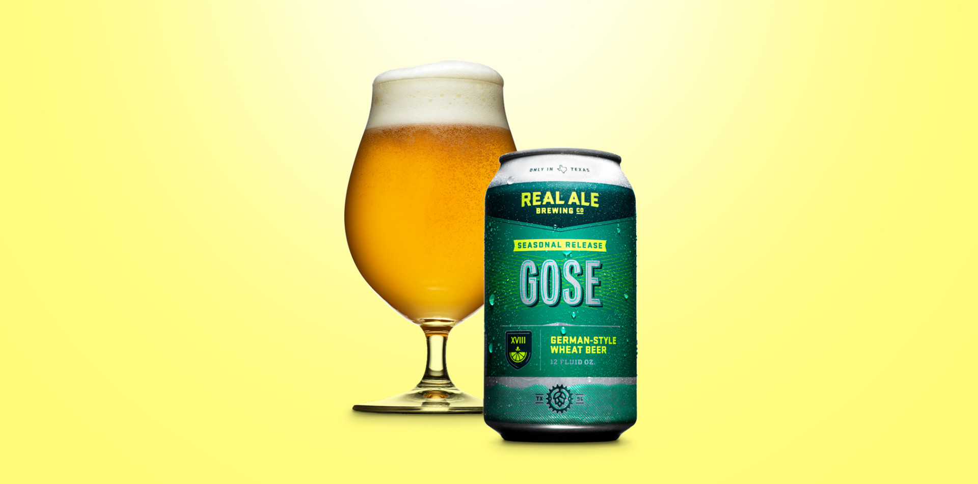 What is Gose?
