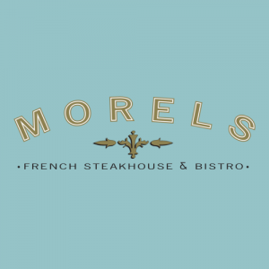 Morels French Steakhouse and Bistro