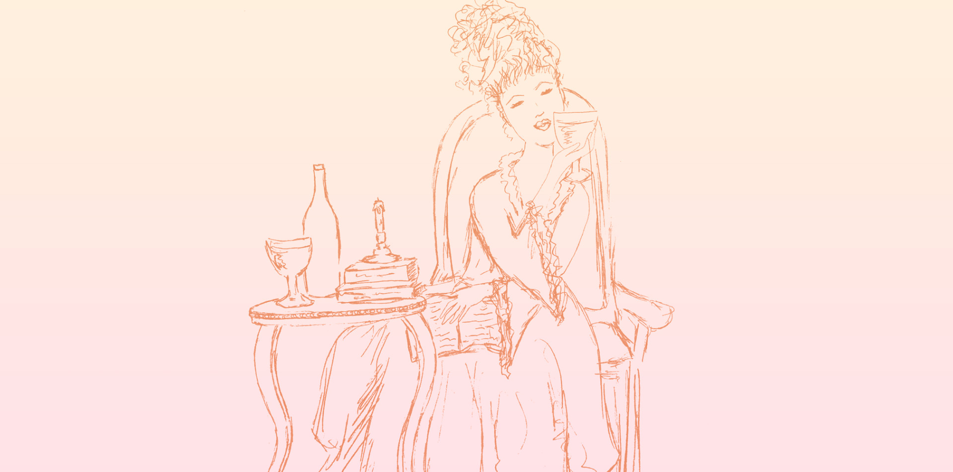 Wine in Literature Throughout History