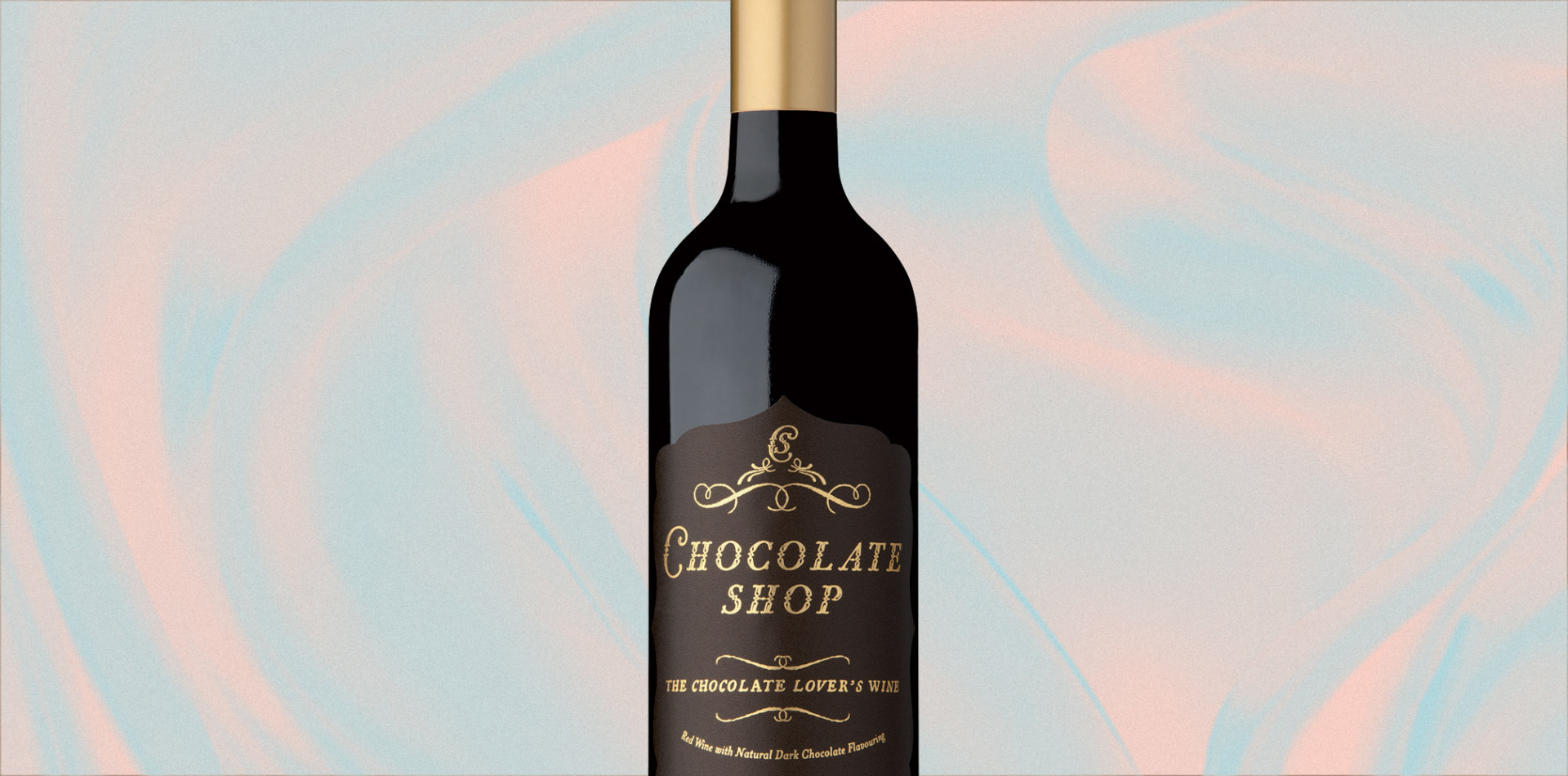 Chocolate Wine is What We Want to be Drinking this Holiday Season