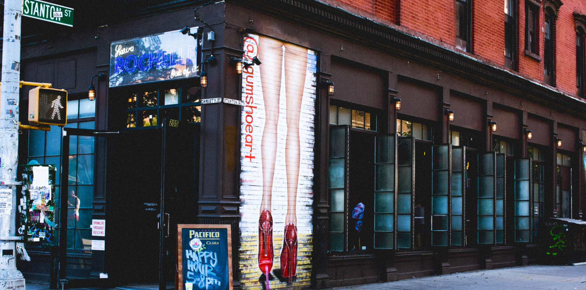 8 Cool Happy Hour Spots in Manhattan