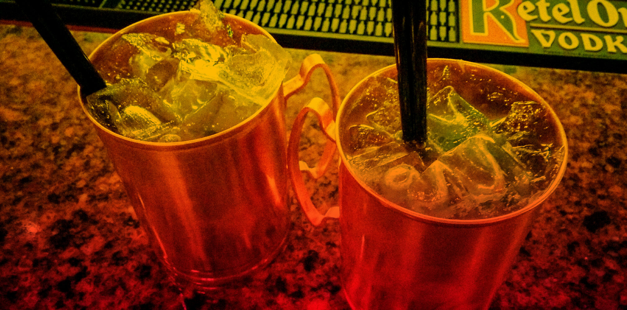 The History of the Moscow Mule thebacklabel