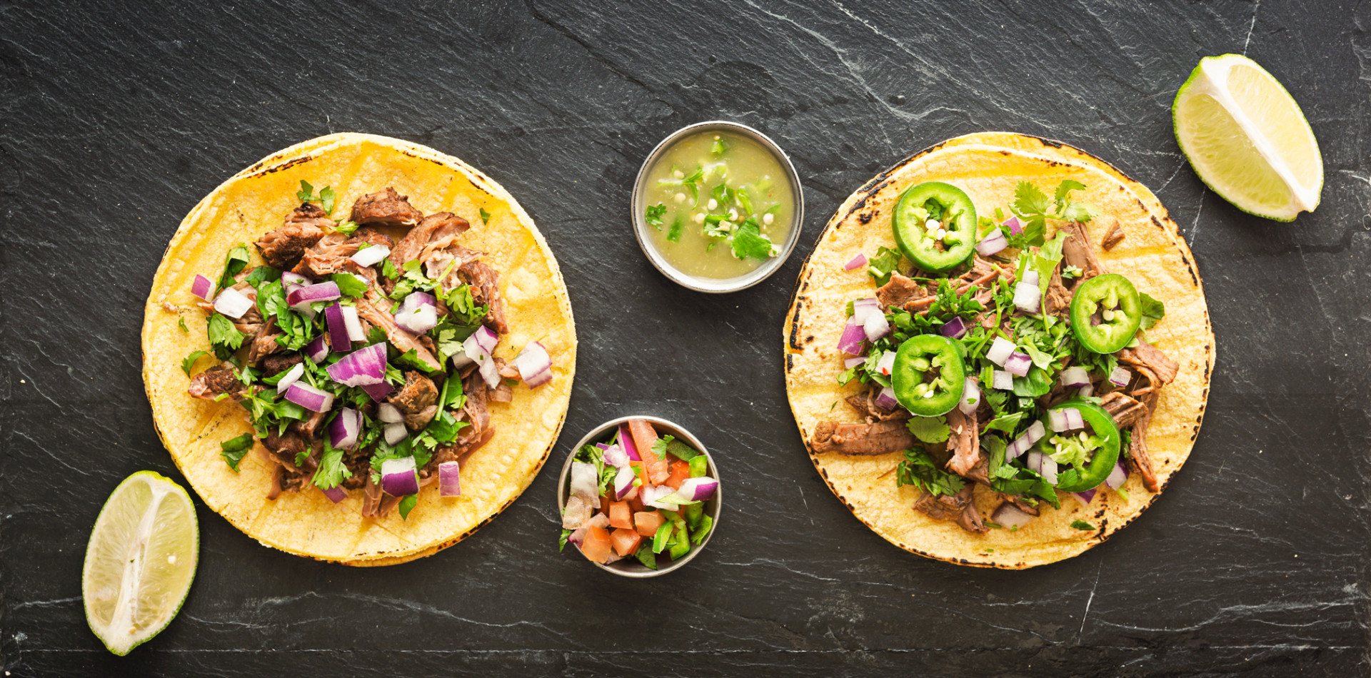 Your Favorite Taco and its Perfect Wine Pair