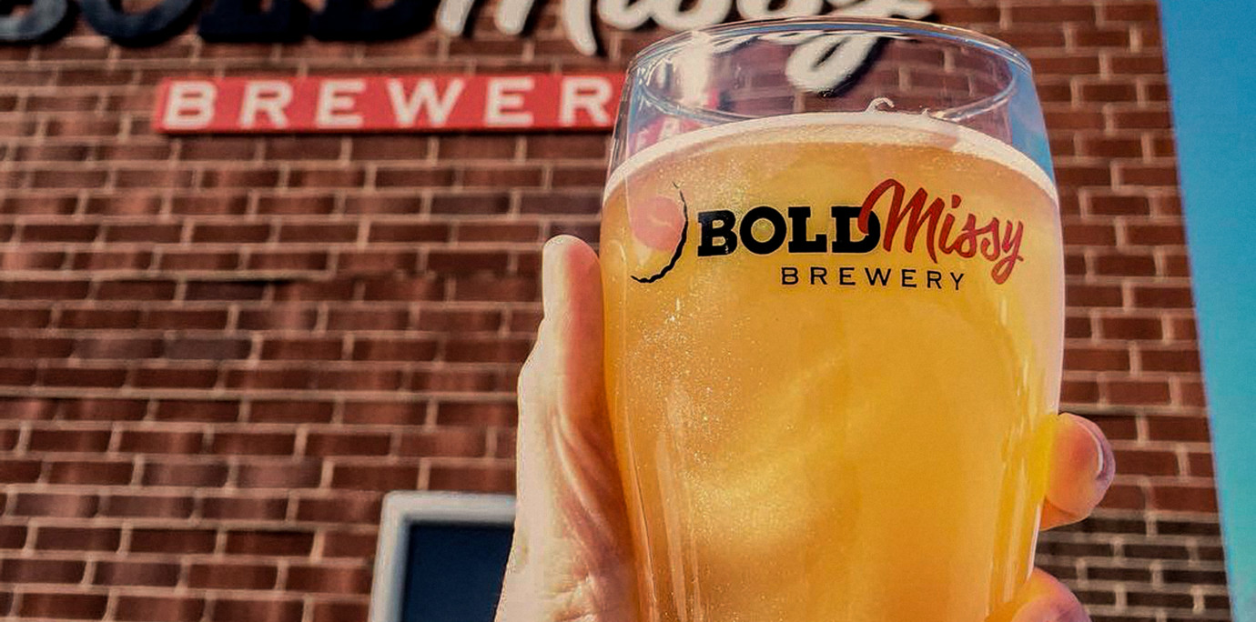 Glitter Beer is the Only Drink You Need