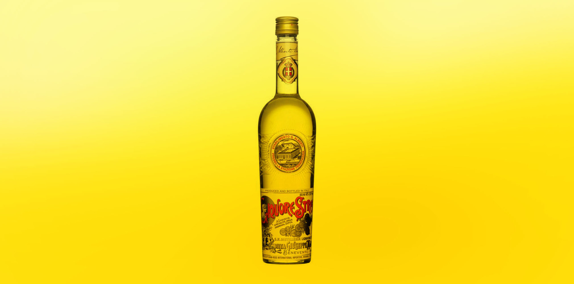 what-is-strega