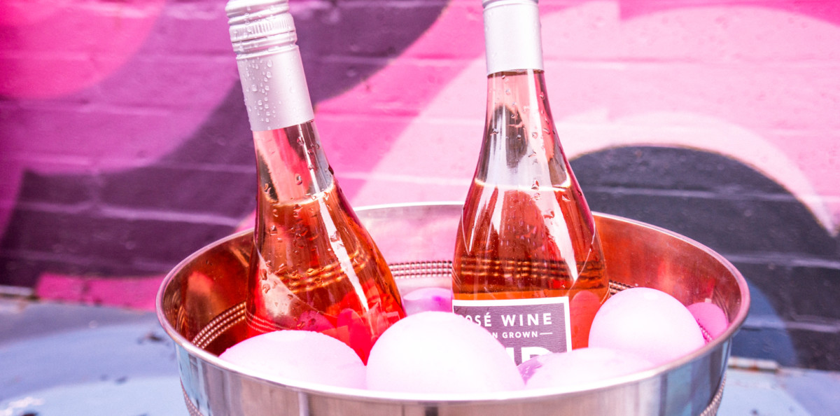 Keep Your Wine Cool on the Go