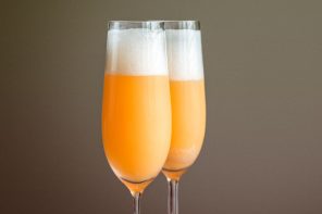 Bellinis: a Quick Story of Prosecco Innovation